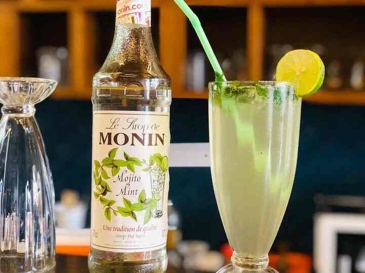 Beverage
